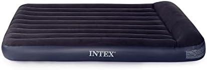 Intex Pillow Rest Classic Airbed Queen