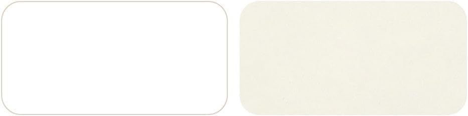 FRESH IDEAS Ruffled Bed Skirt Twin 14 Drop White