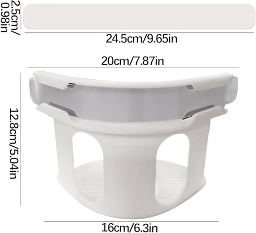 4 Pack Lock Sheet Holders for Secure Bed Sheets
