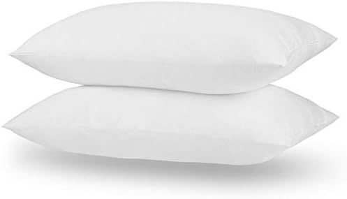 Acanva Bed Pillows 2 Pack Hotel Comfort