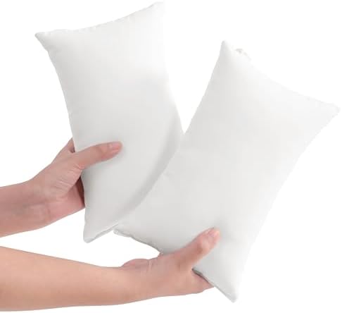 NTBAY Tiny Pillows 7x11 Travel and Pet Pillow