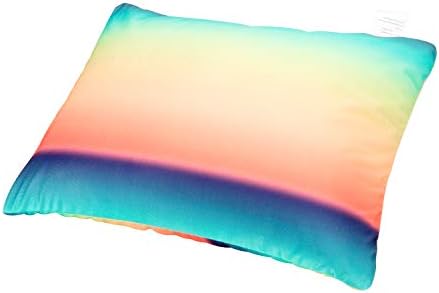 FABSKIY Squishy Neck Pillow with Removable Cover