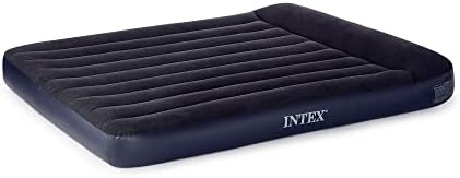 Intex Pillow Rest Classic Airbed Queen