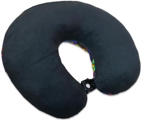 Teenage Mutant Ninja Turtles Travel Pillow Set for Kids