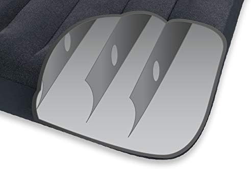 Intex Pillow Rest Classic Airbed Queen