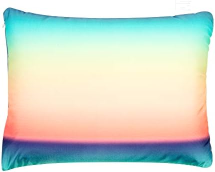 FABSKIY Squishy Neck Pillow with Removable Cover