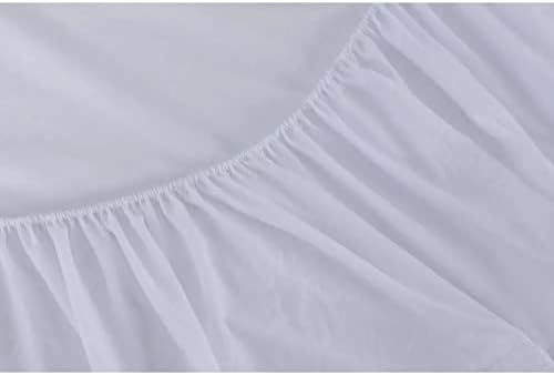 Vinyl Mattress Protector for Bedwetters and Spills