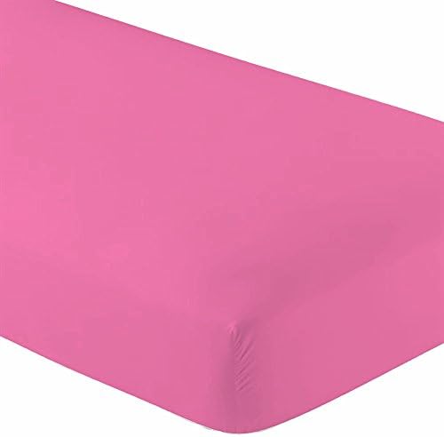 Microfiber 2 Twin XL Fitted Sheets 1800 Ultra Soft 15 Deep Pocket