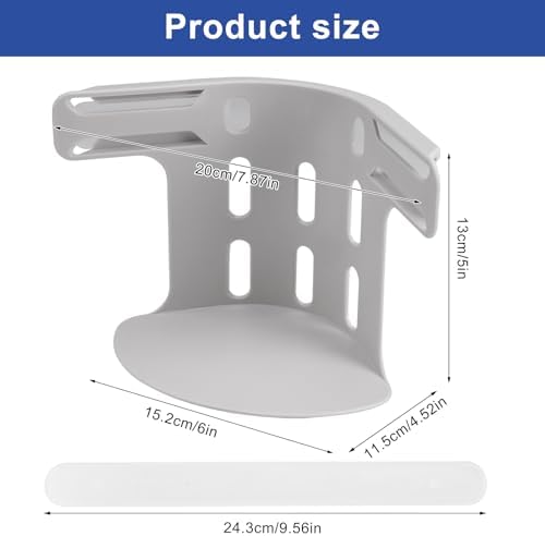 AEDNX Sheet Holders - 4 Pcs Heavy-Duty Mattress Straps White