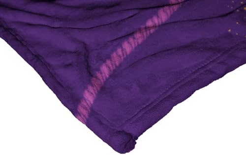 Northwest Disney Wish Silk Touch Throw Blanket 50x60