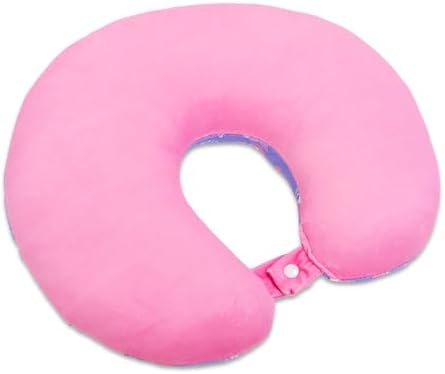 My Melody Travel Neck Pillow Bundle for Kids