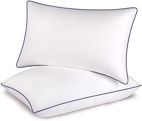 Opposy Bed Pillows Set of 2 - Cooling Luxury Hotel Quality