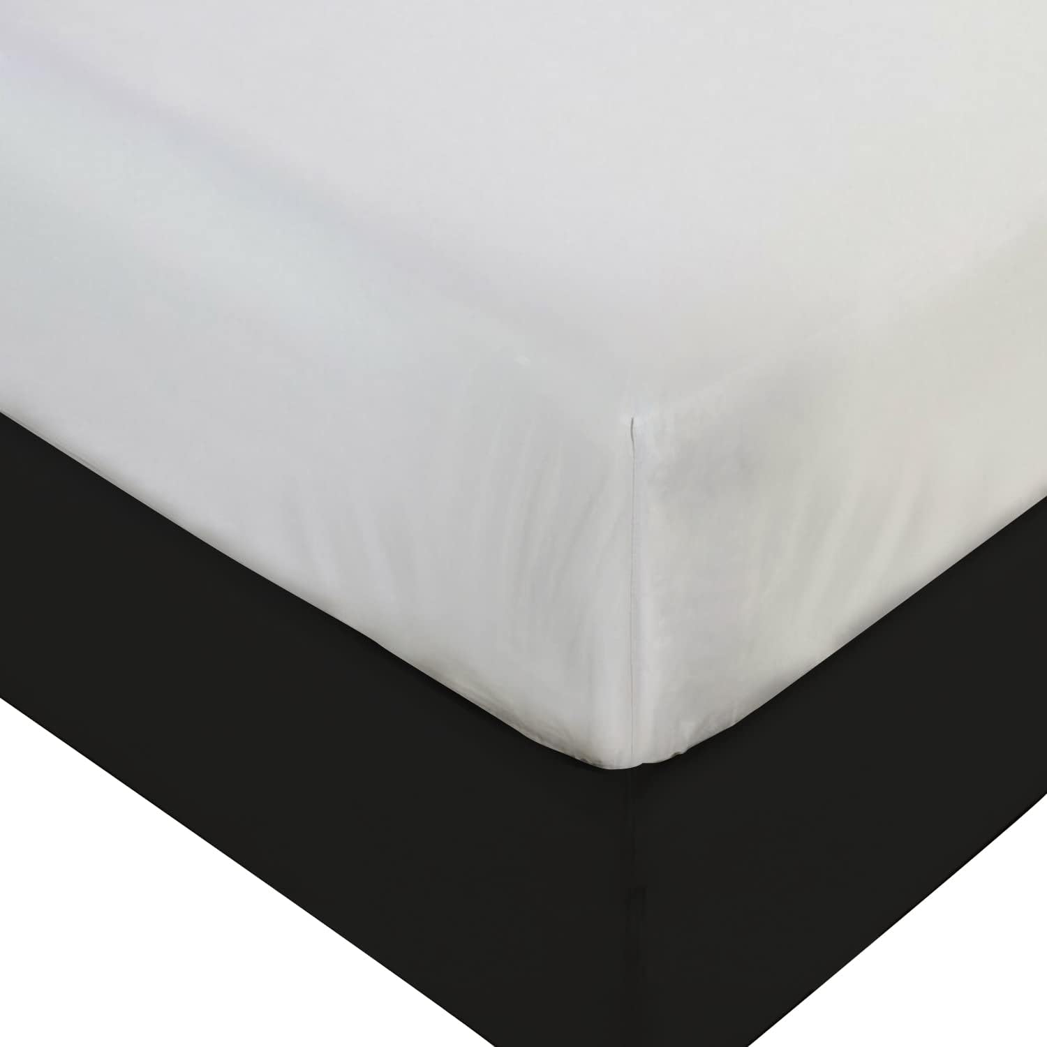 BLISSFORD Waterproof Mattress Protector King Size