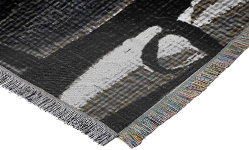 Northwest Star Wars Woven Throw Blanket - 48x60 Ground Invasion