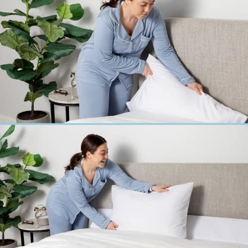 SnugStop Original Bed Wedge Gap Filler for Headboard and Mattress