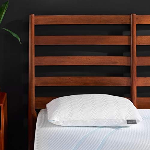 Tempur-Pedic TEMPUR-Cloud ProLo Pillow King White