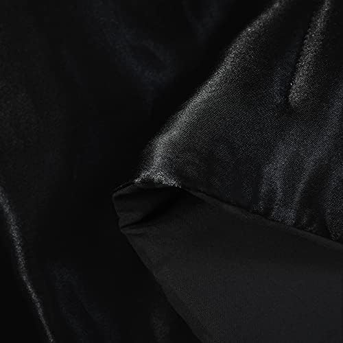 Whale Flotilla Reversible Twin Comforter Set Satin Brushed Black