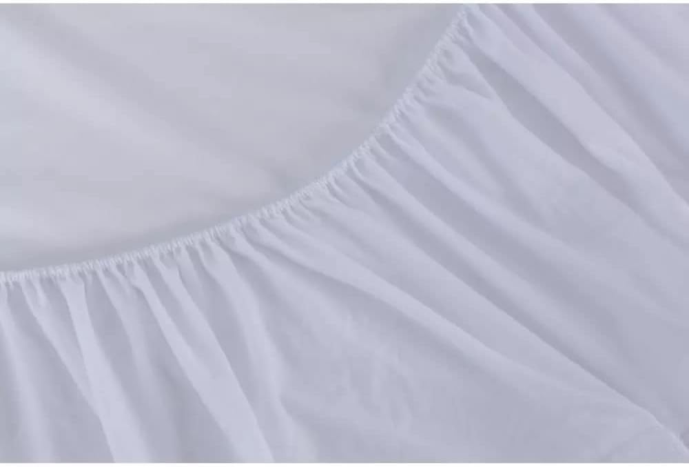 Vinyl Mattress Protector for Bedwetters and Spills
