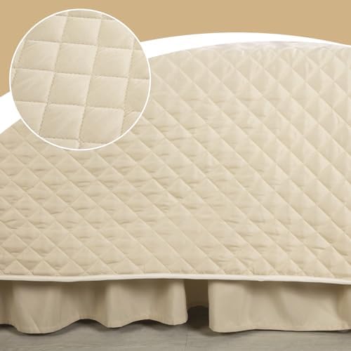 BALAPET 5 Piece Daybed Set - Beige 75x39