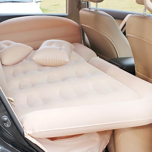 Car Bed for BMW X2 2018-2023 with Air Pump