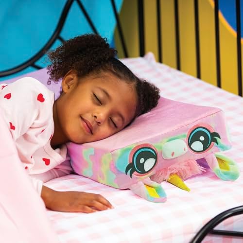 Ontel Pillow Cube Kids Blue Shark 1