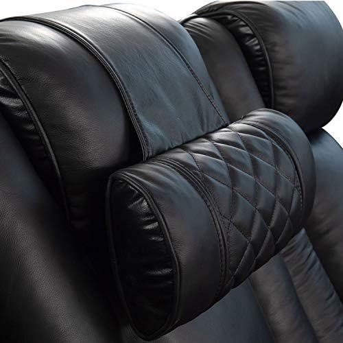 Octane Seating Neck Pillow for Recliner