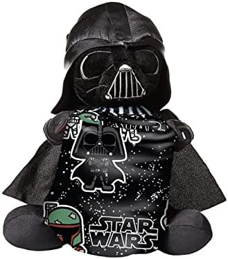 Northwest Space Vader Hugger Pillow Throw Blanket Set