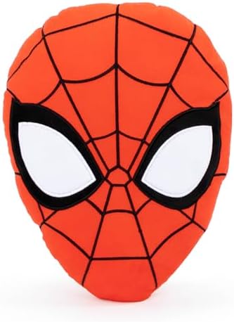 Jay Franco Spiderman Throw Blanket Pillow Set