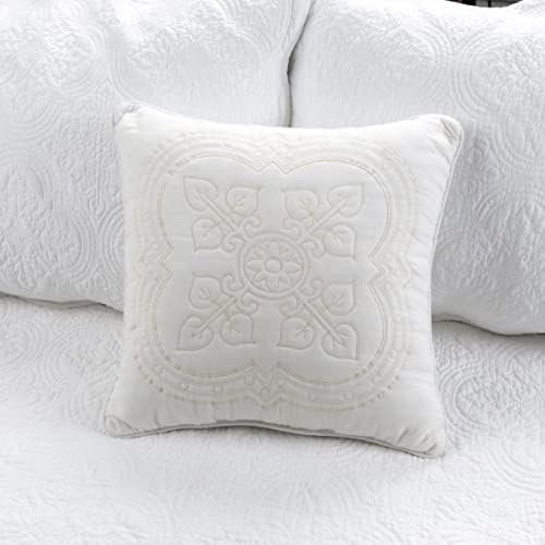 Cozy Line 6-Piece Reversible Daybed Cover Set