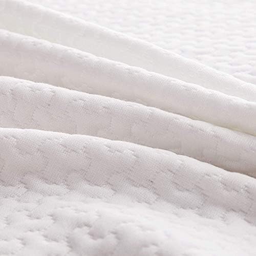 Feelyou Cowhide Plank Coverlet Set for Kids