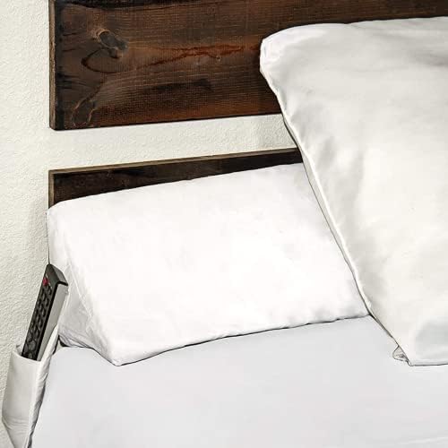 SnugStop Original Bed Wedge Gap Filler for Headboard and Mattress