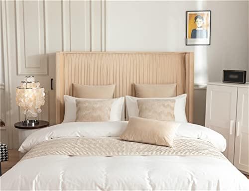 Fudaiki Bed Runner Quilted Fleece Bed Throw for King Bed
