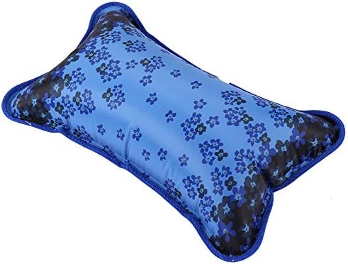 Wytino Cooling Water Pillow 55x35CM for Sleep and Travel