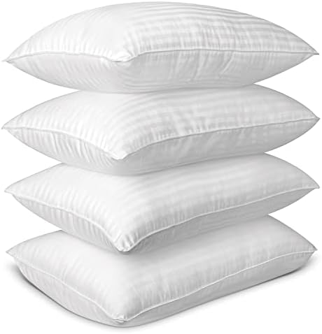 COZSINOOR CD-GP003 Bed Pillows Queen Size Pack of 2