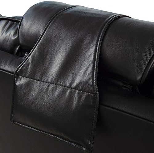 Octane Seating Neck Pillow for Recliner