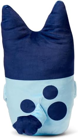 NORTHWEST Bluey Cloud Hugger Pillow 115 Inches