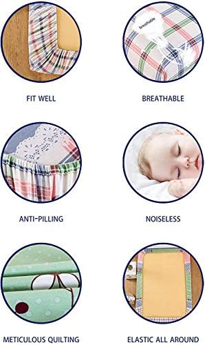 Feelyou Kids Sea Turtle Sheet Set King Size