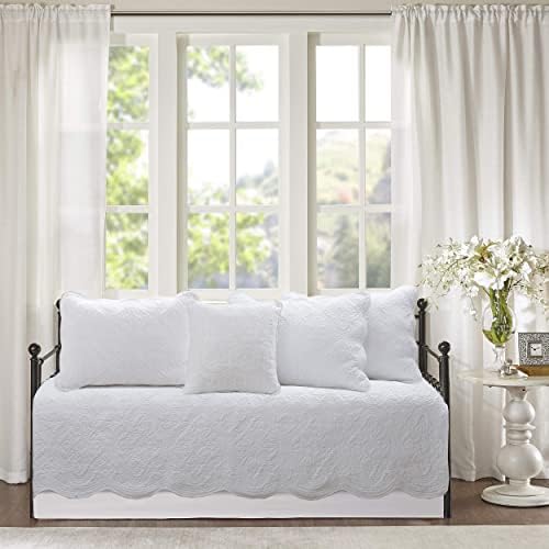 Cozy Line 6-Piece Reversible Daybed Cover Set