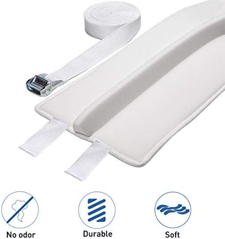 HITOMEN Bed Bridge Twin to King Converter Kit
