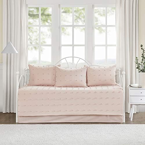 Urban Habitat Brooklyn Cotton Daybed Cover 5 Piece Set