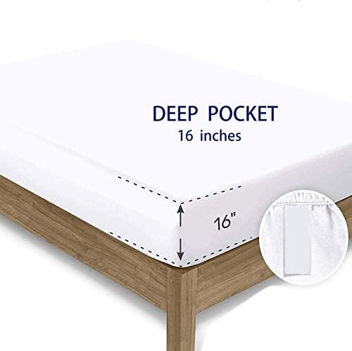 Feelyou Kids Sea Turtle Sheet Set King Size