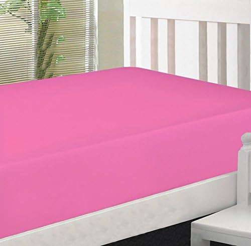 Microfiber 2 Twin XL Fitted Sheets 1800 Ultra Soft 15 Deep Pocket