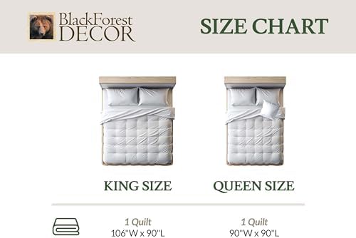 Black Forest Dcor Southwest Expressions Coverlet - King