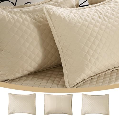 BALAPET 5 Piece Daybed Set - Beige 75x39
