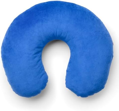 Jay Franco Marvel Spidey Kids Travel Neck Pillow