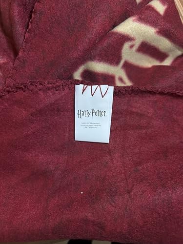Royal Boys Fleece Throw Blanket for Kids