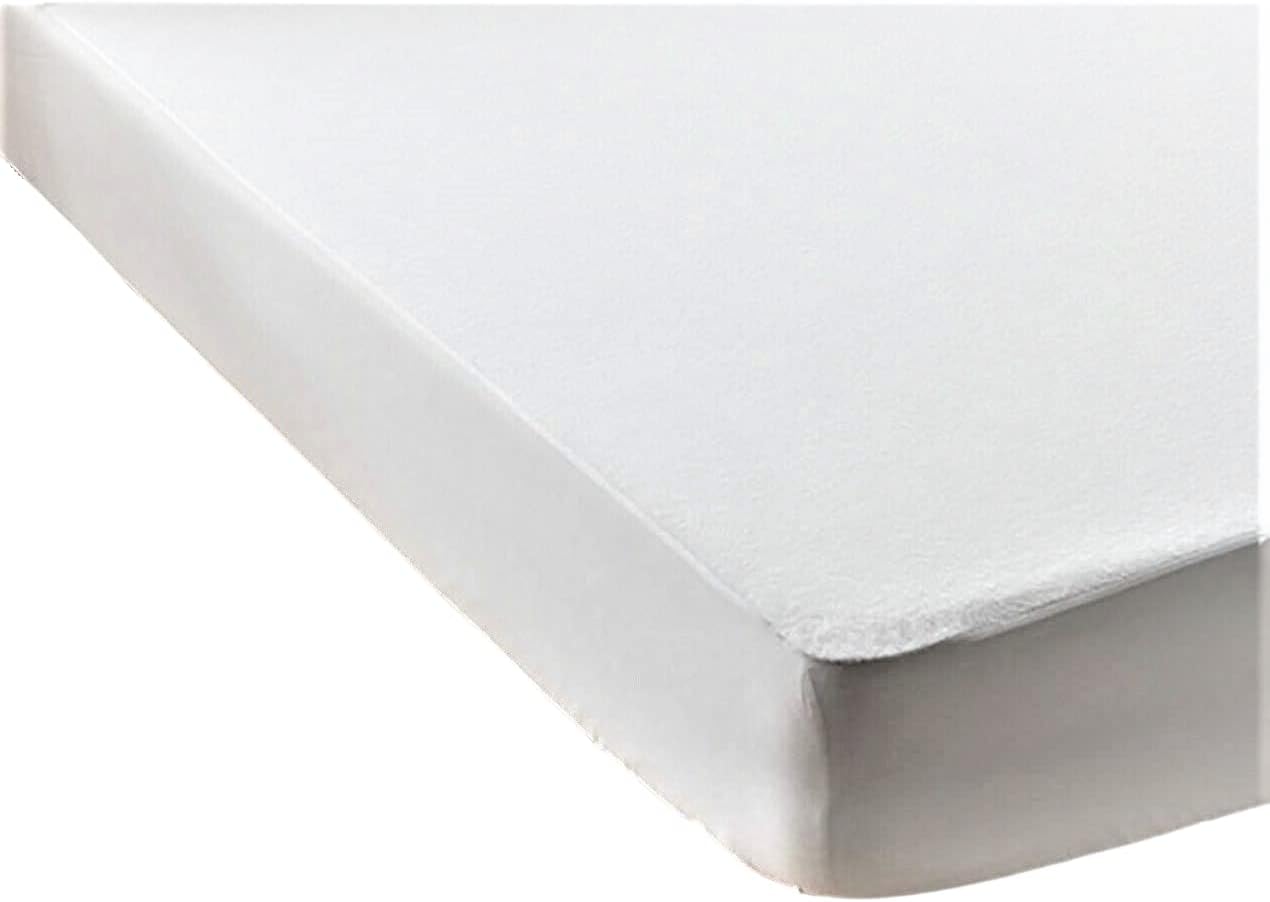 Vinyl Mattress Protector for Bedwetters and Spills