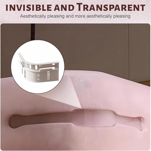 ADRKGLX Bed Sheet Holder 4Pack - Ultra Secure Fit