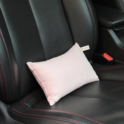 NTBAY Tiny Pillows 7x11 Travel and Pet Pillow