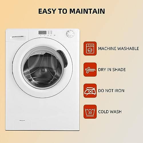 ESTINGO Heated Throw Blanket 50x60 5 Heat Levels 4H Auto Off